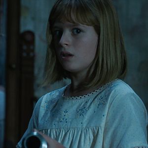 Bilder Lulu Wilson
