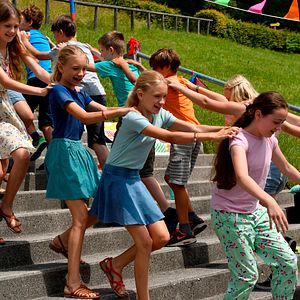 Bilder Delphine Lohmann