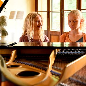 Bilder Delphine Lohmann