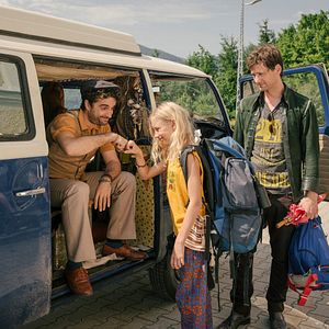 Bilder Das doppelte Lottchen