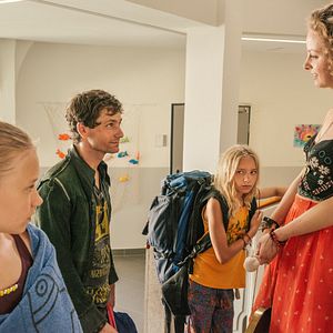 Bilder Delphine Lohmann