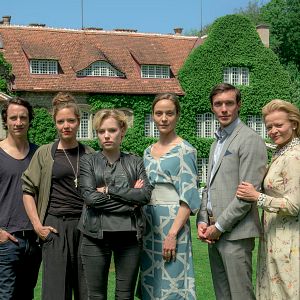 Bilder Gestüt Hochstetten