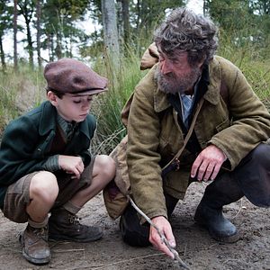 Bilder François Cluzet