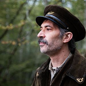 Bilder Eric Elmosnino