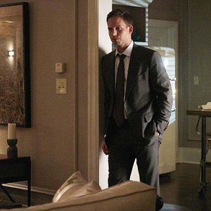 Bilder Patrick J. Adams