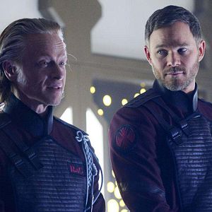 Bilder Patrick Garrow