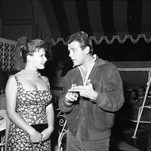 Bilder Puppe mit Pfiff