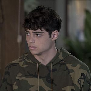 Bilder Noah Centineo