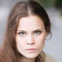 Bilder Federica Rosellini