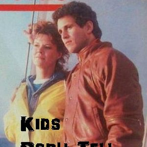 Bilder Kids Don't Tell (TV)