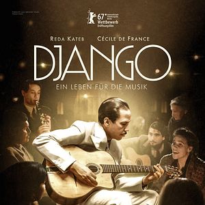 Bilder Django - Ein Leben für die Musik