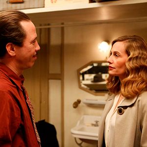 Bilder Cécile de France