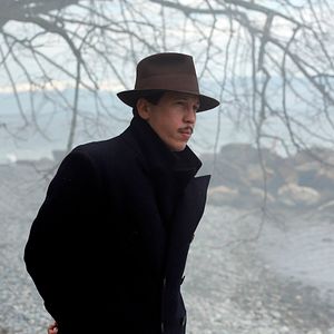 Bilder Django - Ein Leben für die Musik