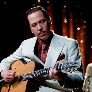 Bilder Django - Ein Leben für die Musik