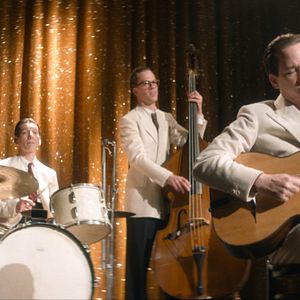 Bilder Django - Ein Leben für die Musik