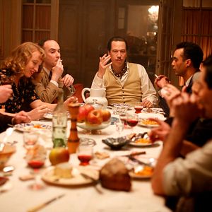 Bilder Django - Ein Leben für die Musik