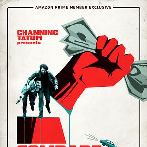 Bilder Comrade Detective