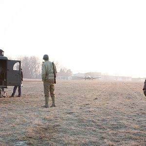 Bilder The Catcher Was A Spy