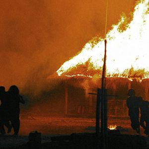 Bilder Der weite Weg der Hoffnung