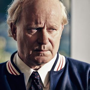 Bilder Stellan Skarsgård