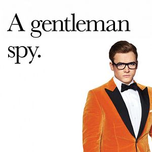 Bilder Kingsman 2: The Golden Circle