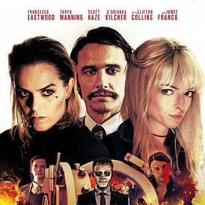 Bilder The Safe - Niemand wird verschont