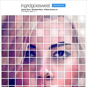 Bilder Ingrid Goes West