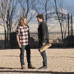 Bilder Midnight, Texas