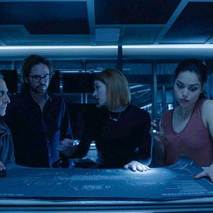 Bilder Kristen Connolly