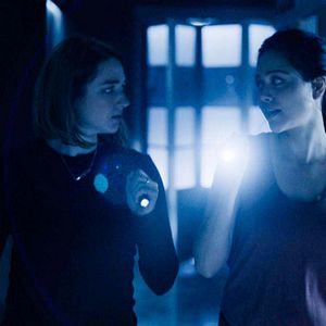 Bilder Kristen Connolly