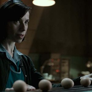 Bilder Shape Of Water - Das Flüstern des Wassers