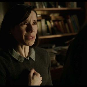 Bilder Shape Of Water - Das Flüstern des Wassers