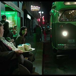 Bilder Shape Of Water - Das Flüstern des Wassers