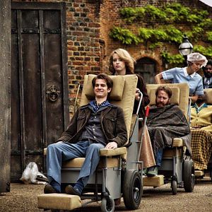 Bilder Solange ich atme