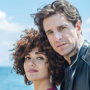 Bilder Ammore e Malavita