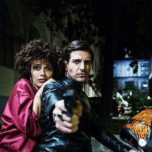 Bilder Ammore e Malavita