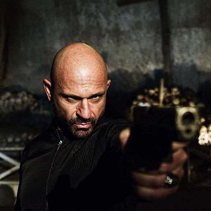 Bilder Ammore e Malavita