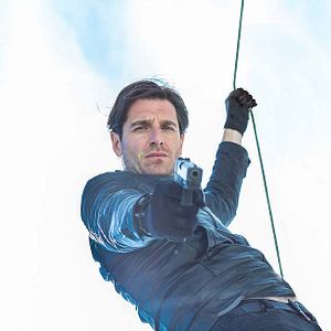 Bilder Ammore e Malavita