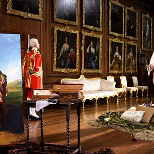 Bilder The Black Prince