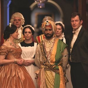 Bilder The Black Prince