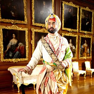 Bilder The Black Prince