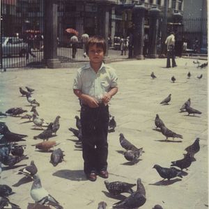 Bilder Finding Oscar