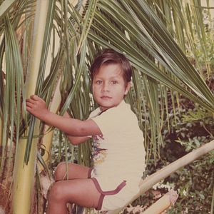 Bilder Finding Oscar