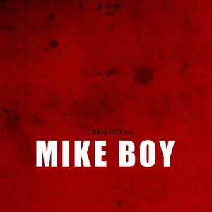 Bilder Mike Boy