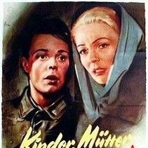 Bilder Kinder, Mütter und ein General