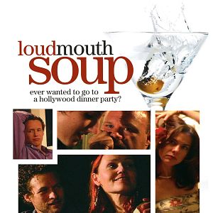 Bilder Loudmouth Soup