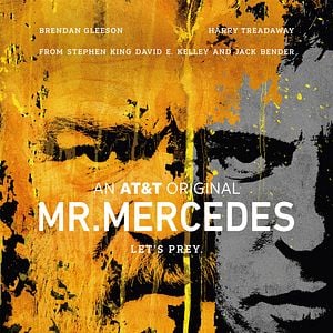 Bilder Mr. Mercedes