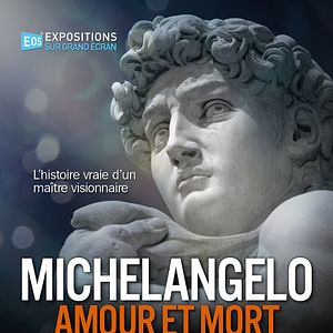Bilder Michelangelo: Liebe und Tod