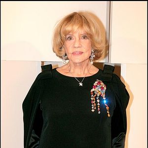 Bilder Jeanne Moreau