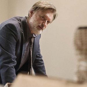 Bilder Bill Pullman